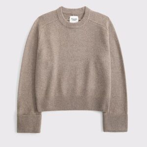 Abercrombie Madeline Sweater